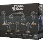 Atomic Mass Games Sw Legioona: Keisarillisen Pimeyden Sotilaat-figuuri
