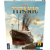 Devir S.o.stitanic Lautapeli