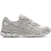 Asics Matalavartiset tennarit 'GEL-NYC' valkoinen
