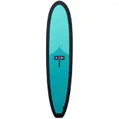 Album Surfboard Soft Top Kookalog Sea Foam 7´11´´ Surffilauta