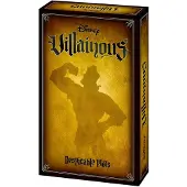 Ravensburger Villainous Despicable Plots Lautapeli Espanja