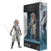 Hasbro Tähtien Sota Ahsoka Tano Peridea Ahsoka-hahmo 15 Cm