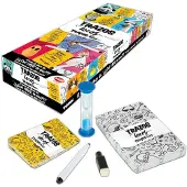 Juegos Hullut Vedot-lautapeli