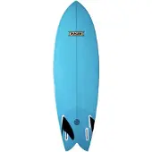 Dewey Weber Swish 5´9´´ Surffilauta