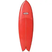 Dewey Weber Swish 6´0´´ Surffilauta