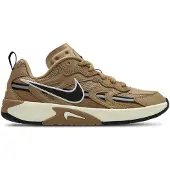 Nike Matalavartiset tennarit 'JAM' ruskea / musta / valkoinen