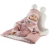 MuÑecas Guca Valeria Vastasyntynyt Nukke