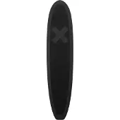 Album Surfboard Soft Top Kookalog Blackout X 7´11´´ Surffilauta