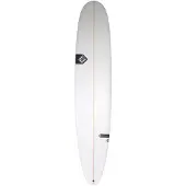 Clayton Noserider 9´0x22 1/2x2 3/4 Vol 63.7l Surffilauta