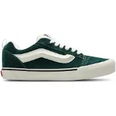 Vans Matalavartiset tennarit 'Knu Skool' kuusi / valkoinen