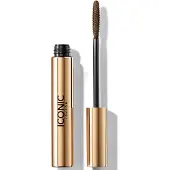 ICONIC LONDON Triple Threat Mascara Brown
