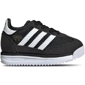 Adidas Originals Sl 72 Rs El I - Black - 22