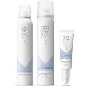 Philip Kingsley Frizz Fighting Gloss Finishing Touch Hiuksiin jätettävä hoitoaine 50 ml