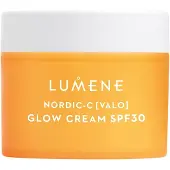 Lumene Glow Day Cream SPF30 50 ml
