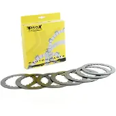 ProX Honda Crf250r 04-21 + Ktm250sx-f 06-12 Eds13014 Kytkimen Kitkalevyt
