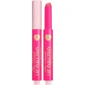 Too Faced Lip Injection Extreme Plumping Clicks Perfect Pink