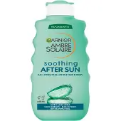 Garnier Ambre Solaire Aftersun 24H Hydrating Milk & Body Lotion 1