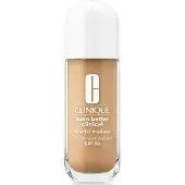 Clinique Even Better Vitamin Foundation SPF50, 1 Medium Warm