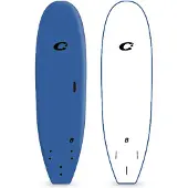 Zero Gravity Softboard 8´0 Surffilauta