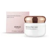 KIKO Milano Hydra Pro Day SPF 15 -päivävoide