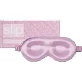 Slip Pure Silk Contour Sleep Mask - Wildflower Yönaamio 1 kpl