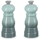 Le Creuset suola- ja pippurimyllysetti 11 cm Sea Salt