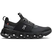 On Running Cloudswift Juniorit - Mens, musta