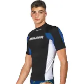 Salvimar Oasi Lyhythihainen Rash Guard