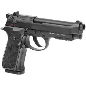 Kwc M92 Full Auto Full Metal Co2 Airsoft-pistooli