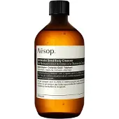 Aesop Coriander Seed Body Cleanser With Screw 500 ml