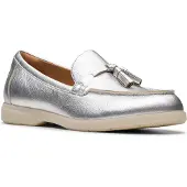 Clarks Shoes Narini Edge Loafersit
