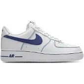 Nike Air Force 1 Low Miehet - Mens, valkoinen