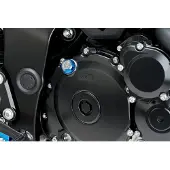 Puig 3760a Hi-tech Triumph Öljyntäyttökorkki