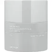 Climax Celimax, Kaksijakoinen Este Purifiointi Puhdistusvahaa, Herkästä / Kuivaa Ihoa Varten, 1.69 fl oz (50 ml)