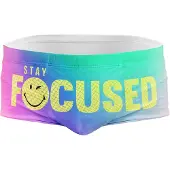 Otso Smileyworld Focused Uimapuku Boxer