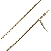 Salvimar Folgore 174ph 1 Ei Upotettu Läppäharppuuna 6.5 Mm