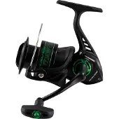 Maver Dragon Heittokelan
