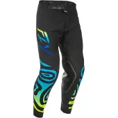 FLY Racing Evolution Dst Zen Housut Off-road