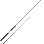 Abu Garcia Oceanfield Hitotsu Tenya Kevyt Heittovapa