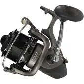 Grauvell Vertix Nmd Surfcasting-kela