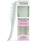 Tangle Teezer The Ultimate Detangler Extra Gentle Eucalyptus Green