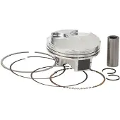 Vertex Piston Pro D65.99 23759c Mäntäpakkaus
