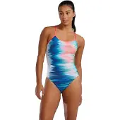 Tyr Durafast Elite Trinityfit Bravura Uimapuku