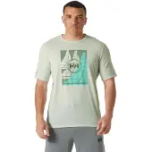Helly Hansen Race Sailing Lyhythihainen T-paita