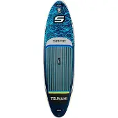 Safe Waterman Tsunami 9´6´´ Melonta Surffilauta