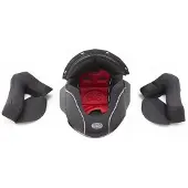 Premier Helmets Jt5 Sisävuori