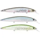 Lucky Craft Surf Pointer Mr Sinking Minnow 22g 115 Mm