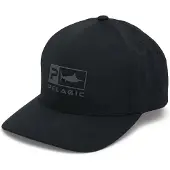 PELAGIC Delta Flexfit Icon Lippis