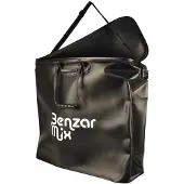 Benzar Mix Logo Verkkokassi