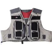 Taimen Rauchua Fly Fishing Kalastusliivi